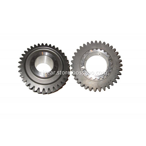 ZF gearbox main shaft Gear 3rd